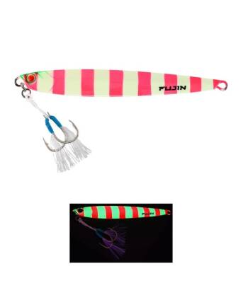 Fujin Valhalla Darksea 100gr Metal Jig Yem - 6