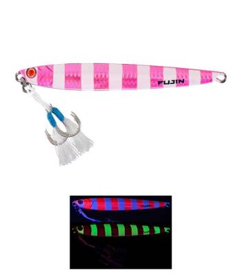 Fujin Valhalla Darksea 100gr Metal Jig Yem - 12