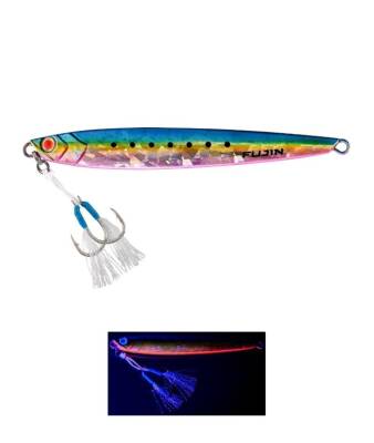 Fujin Valhalla Darksea 120gr Metal Jig Yem - 3