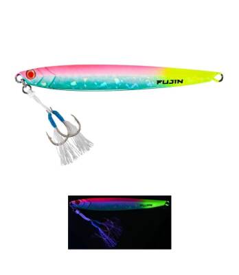 Fujin Valhalla Darksea 120gr Metal Jig Yem - 5