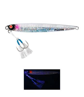 Fujin Valhalla Darksea 120gr Metal Jig Yem - 7