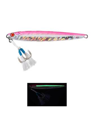 Fujin Valhalla Darksea 120gr Metal Jig Yem - 10