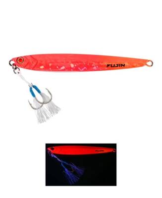 Fujin Valhalla Darksea 150gr Metal Jig Yem - 7