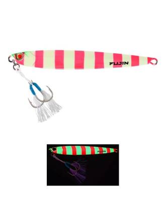 Fujin Valhalla Darksea 80gr Metal Jig Yem - 6