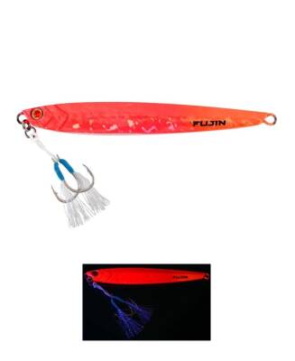 Fujin Valhalla Darksea 80gr Metal Jig Yem - 7