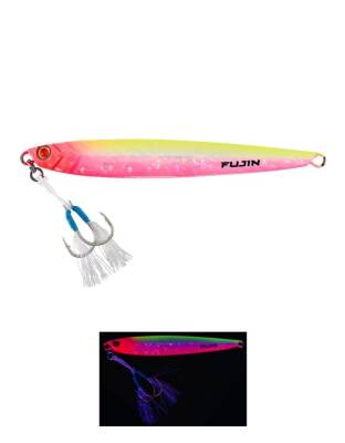 Fujin Valhalla Darksea 80gr Metal Jig Yem - 9