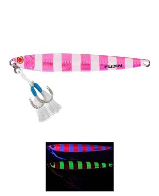 Fujin Valhalla Darksea 80gr Metal Jig Yem - 12