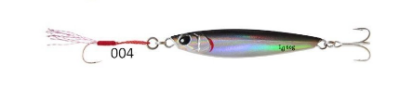 Lucky John Basara 80Gr 004 Jig Yem - LUCKY JHON