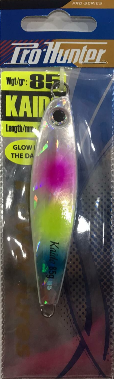 Pro Hunter Kaido Jig 85 gr - 05 - 1