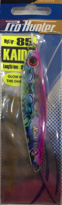 Pro Hunter Kaido Jig 85 gr - 52 - PRO HUNTER