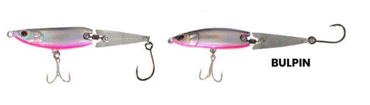 Ryuji Metal Jack 10 Gr Kaşık Yem - 3