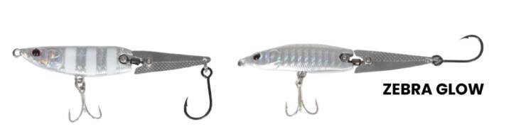 Ryuji Metal Jack 10 Gr Kaşık Yem - 6