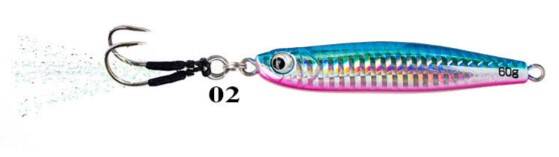 Ryuji Sniper 80gr Jig Yem - 2