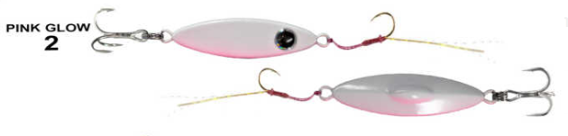 Ryuji Zuby 6.6 Gr Micro Jig Yem - 3