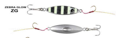 Ryuji Zuby 6.6 Gr Micro Jig Yem - 6