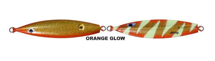 Seabar Seabor Pine 200GR Jig Yem - 2