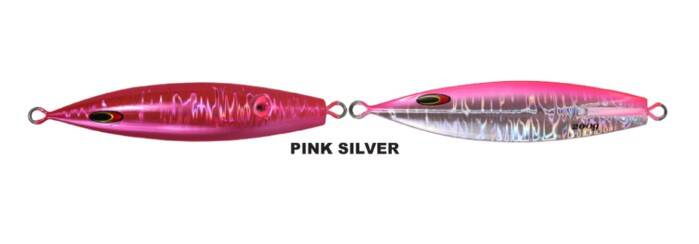 Seabar Seabor Pine 200GR Jig Yem - 3