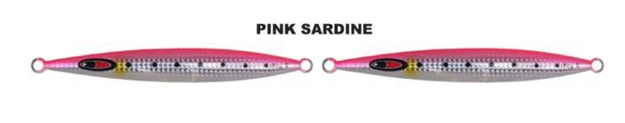 Seabor Spotter 180GR Jig Yem - 4