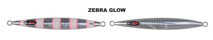 Seabor Spotter 180GR Jig Yem - 3