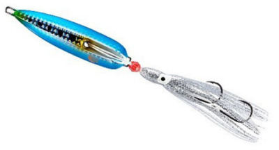 Shimano Bottom Ship II 110 gr Color 13T Jig Yem - SHIMANO