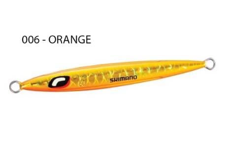 Shimano Ocea Stinger ButterFly Pebble Light 9.2 Cm 40 Gr Jig Yem - 4