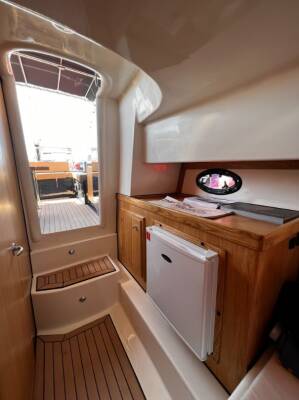 Moonday Yachts 780 WA Standart Aksesuarlı Tekne - 2