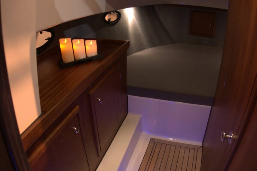 Moonday Yachts 780 WA Standart Aksesuarlı Tekne - 4