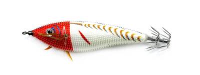 Captain 3028 Kalamar Zokası 8cm Toto Zogga Glow Deri Kaplama - 4