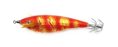 Captain 3028 Kalamar Zokası 8cm Toto Zogga Glow Deri Kaplama - 5