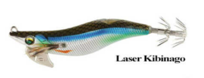 Daiwa Emeraldas Nude 30 Kalamar Zokası 14 gr - 2