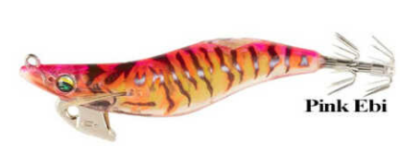 Daiwa Emeraldas Nude 30 Kalamar Zokası 14 gr - 3