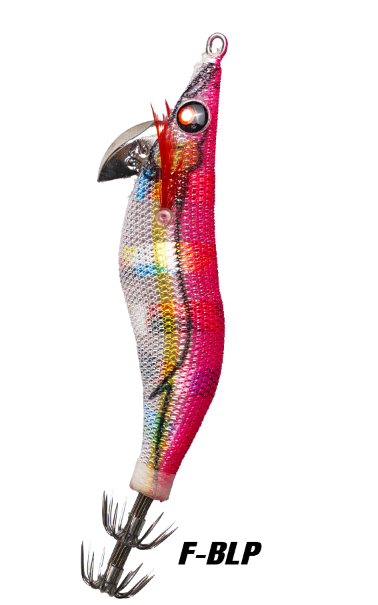 Fujin EgiX 3.5 19gr Kalamar Zokası - 2