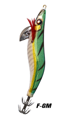 Fujin EgiX 3.5 19gr Kalamar Zokası - 3