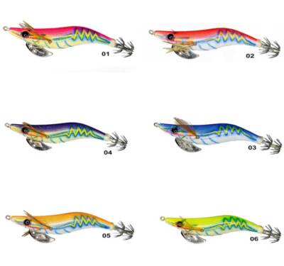 Ryuji Squid Game 3.0 Kalamar Zokası - Ryuji