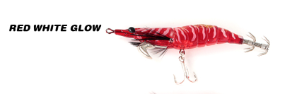 Ryuji Live Squid 9 cm 10.5 gr Kalamar Zokası - 5