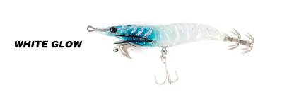 Ryuji Live Squid 9 cm 10.5 gr Kalamar Zokası - 6