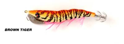 Ryuji Target Squid 3.5# Kalamar Zokası - 2