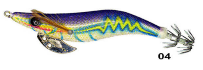 Ryuji Squid Game 3.0 Kalamar Zokası - 3