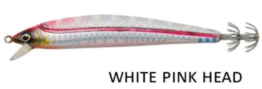 Savage Gear Squid Beat Trolling 10 Cm 11 Gr Kalamar Zokası - 6