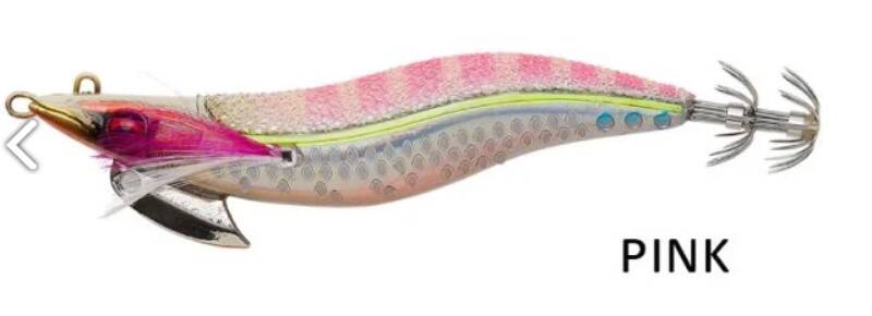 Savage Gear Squid Beat Egi 3.5 20.5 Gr Kalamar Zokası - 4