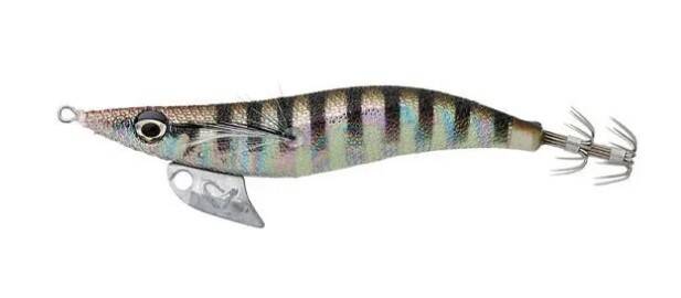 Savage Gear Squid Dealer #3.0N 14.3GR 10CM 3.5''/M Kalamar Zokası - 4