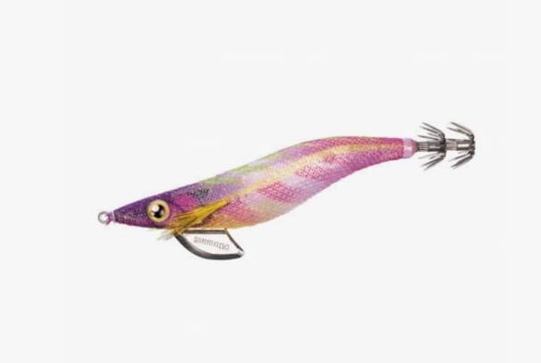 Shimano Sephia Clinch Flash Boost #3.5 19 Gr Kalamar Zokası - 10