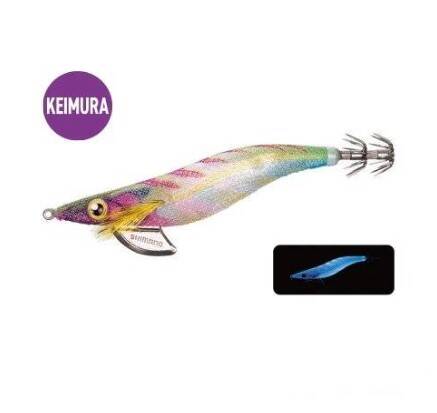 Shimano Sephia Clinch Flash Boost #3.5 19 Gr Kalamar Zokası - 1
