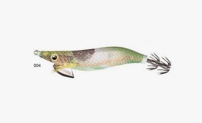 Shimano Sephia Clinch Flash Boost #3.5 19 Gr Kalamar Zokası - 2