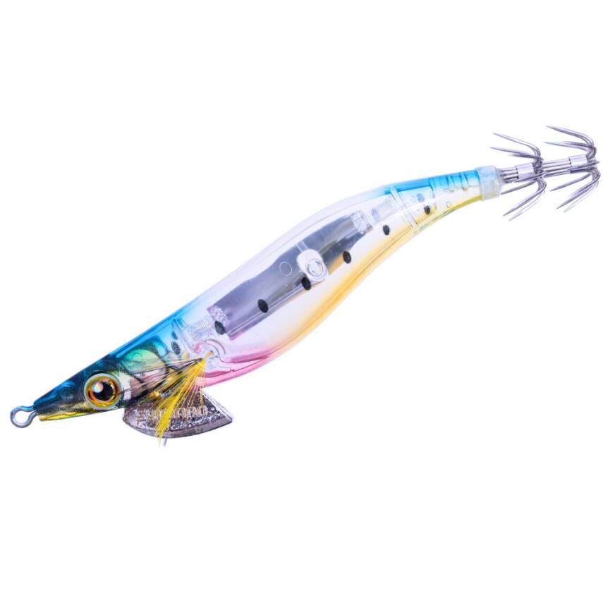 Shimano Sephia Clinch Flash Boost #3.5 19 Gr Kalamar Zokası - 3