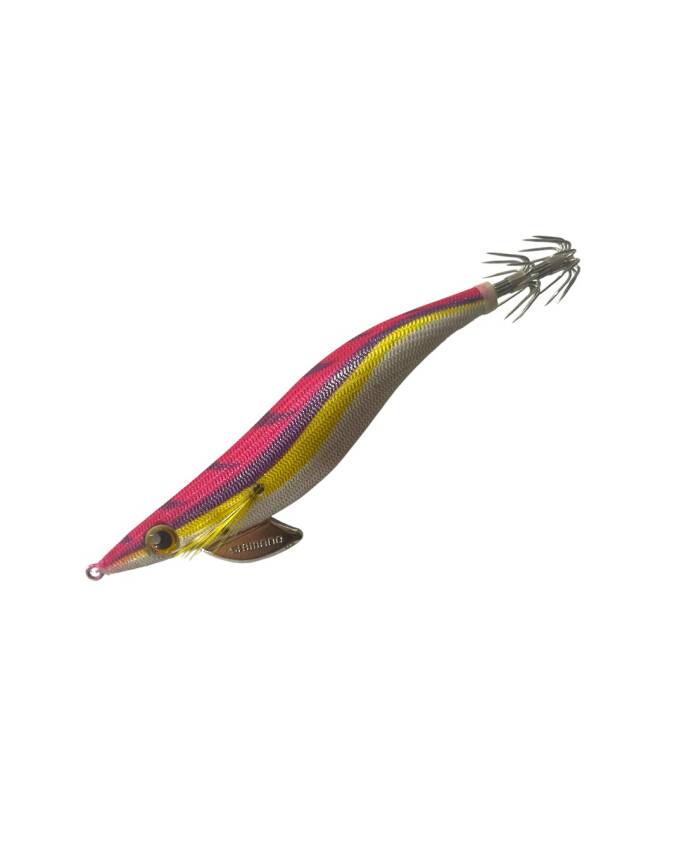 Shimano Lure Sephia Excounter 3.5Gou/19g Kalamar Zokası - 1