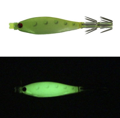 Yamashita Oppai Sutte 7-2 7cm/5g Kalamar Zokası - YAMASHİTA