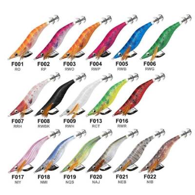 Yamashita Egi Oh F 3.5 Kalamar Zokası - YAMASHİTA