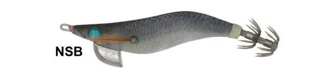 Yamashita Egi Sutte R 2.5Nc Kalamar Zokası - 3