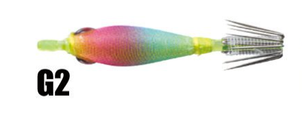 Oppai Sutte UV Kalamar Zokası 5-1 - 3